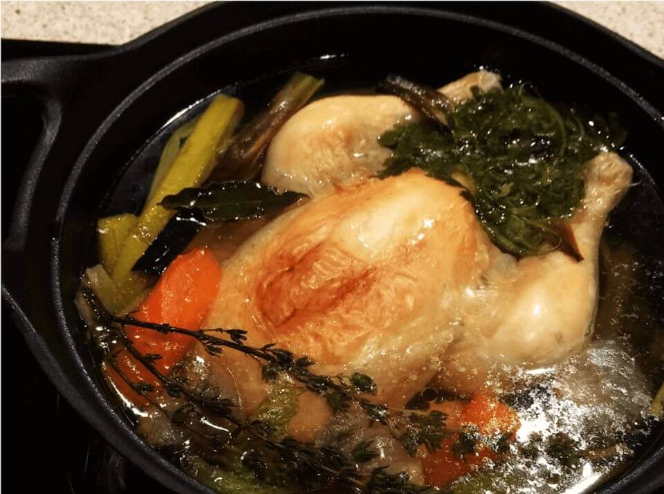 Gezond eten bestellen Beleef Smaak Rotterdam & Capelle aan den IJssel